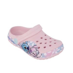 Disney STITCH 1-904-26016-39 Παιδικά σαμπό παραλίας για κορίτσι σε συνθετικό υλικό Ροζ - Image 2