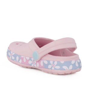 Disney STITCH 1-904-26016-39 Παιδικά σαμπό παραλίας για κορίτσι σε συνθετικό υλικό Ροζ - Image 4