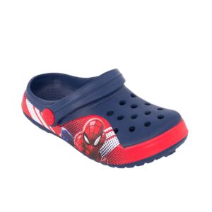 Marvel SPIDERMAN 1-904-26014-39 Παιδικά σαμπό παραλίας για αγόρι σε συνθετικό υλικό Μπλε - Image 2
