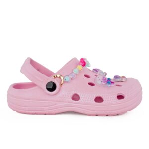 Lelli Kelly LKDA5587A00-Ρ Παιδικά σαμπό παραλίας για κορίτσι σε συνθετικό υλικό Ροζ - Image 2