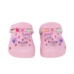 Lelli Kelly LKDA5587A00-Ρ Παιδικά σαμπό παραλίας για κορίτσι σε συνθετικό υλικό Ροζ