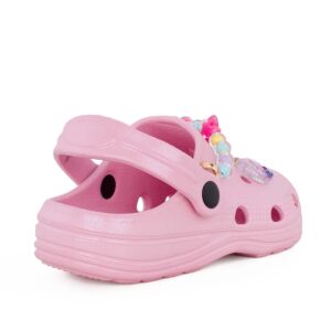 Lelli Kelly LKDA5587A00-Ρ Παιδικά σαμπό παραλίας για κορίτσι σε συνθετικό υλικό Ροζ - Image 3