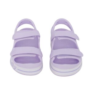 Lelli Kelly LKDA5590A00 Παιδικό πέδιλο για κορίτσι σε συνθετικό υλικό Λιλά