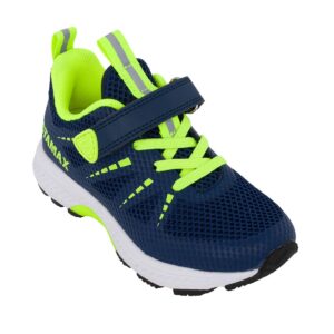 Istamax IMAA3807 Παιδικό αθλητικό για αγόρι σε συνθετικό υλικό και ύφασμα Μπλε - Image 2