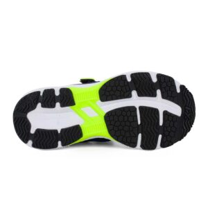 Istamax IMAA3807 Παιδικό αθλητικό για αγόρι σε συνθετικό υλικό και ύφασμα Μπλε - Image 4