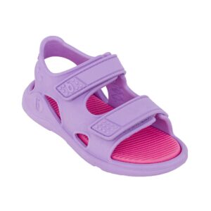 Biomecanics 262295-E164 Παιδικό πέδιλο για κορίτσι σε συνθετικό υλικό Λιλά - Image 2