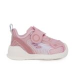 Fila Baby Galaxy 4 9AF61017-900 Παιδικό αθλητικό για κορίτσι σε συνθετικό υλικό και ύφασμα Ροζ