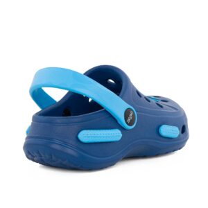 Zigzag Z262577-2002 Παιδικό σαμπό παραλίας για αγόρι σε συνθετικό υλικό Μπλε - Image 3