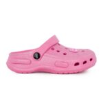 Zigzag Z262578-4391 Παιδικό σαμπό παραλίας για κορίτσι σε συνθετικό υλικό Ροζ