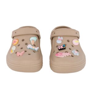 XTI 153101 Παιδικό/Εφηβικό σαμπό παραλίας για κορίτσι σε συνθετικό υλικό Μπεζ