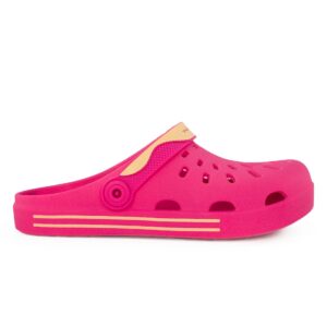 Ipanema 780-26398-35-2 Παιδικό σαμπό παραλίας για κορίτσι σε συνθετικό υλικό Ροζ - Image 2