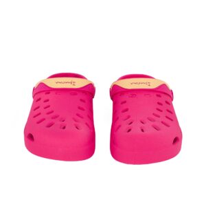 Ipanema 780-26398-35-2 Παιδικό σαμπό παραλίας για κορίτσι σε συνθετικό υλικό Ροζ