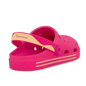 Ipanema 780-26398-35-2 Παιδικό σαμπό παραλίας για κορίτσι σε συνθετικό υλικό Ροζ - Image 3