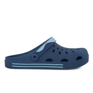 Ipanema 780-26398-35-4 Παιδικό σαμπό παραλίας για αγόρι σε συνθετικό υλικό Μπλε - Image 2