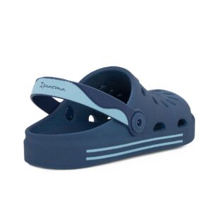Ipanema 780-26398-35-4 Παιδικό σαμπό παραλίας για αγόρι σε συνθετικό υλικό Μπλε - Image 3