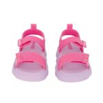 Ipanema 780-26432-39-1 Παιδικό πέδιλο για κορίτσι σε συνθετικό υλικό Ροζ/Μωβ