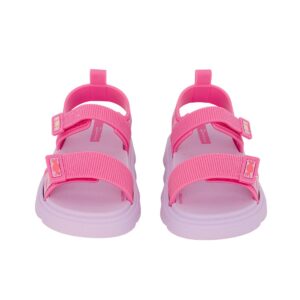 Ipanema 780-26432-39-1 Παιδικό πέδιλο για κορίτσι σε συνθετικό υλικό Ροζ/Μωβ