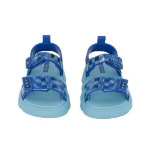 Ipanema 780-26431-39-1 Παιδικό πέδιλο για αγόρι σε συνθετικό υλικό Μπλε