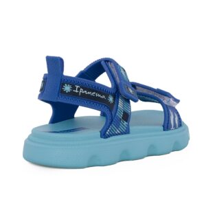 Ipanema 780-26431-39-1 Παιδικό πέδιλο για αγόρι σε συνθετικό υλικό Μπλε - Image 3