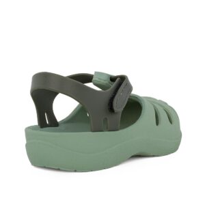 Ipanema 780-26424-35-2 Παιδικό πέδιλο θαλάσσης για αγόρι σε συνθετικό υλικό Πράσινο - Image 3