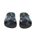 Ipanema 780-26403-38-1 Παιδική παντόφλα για αγόρι σε συνθετικό υλικό Μαύρο/Μπλε