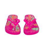 Ipanema 780-26417-39-2 Παιδική σαγιονάρα για κορίτσι σε συνθετικό υλικό Φουξ