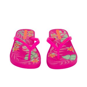 Ipanema 780-26417-39-2 Παιδική σαγιονάρα για κορίτσι σε συνθετικό υλικό Φουξ