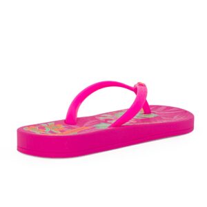 Ipanema 780-26417-39-2 Παιδική σαγιονάρα για κορίτσι σε συνθετικό υλικό Φουξ - Image 3