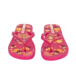 Ipanema 780-26409-37-1 Εφηβική σαγιονάρα για κορίτσι σε συνθετικό υλικό Ροζ/Summer