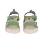 Ipanema 780-26431-35-2 Παιδικό πέδιλο για αγόρι σε συνθετικό υλικό Πράσινο