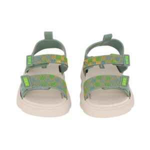 Ipanema 780-26431-35-2 Παιδικό πέδιλο για αγόρι σε συνθετικό υλικό Πράσινο